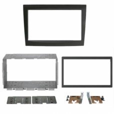 Πρόσοψη Porsche 911 - Cayman - Boxster