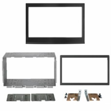 Πρόσοψη Porsche 911 mod. 97>06