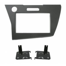 Πρόσοψη Honda CR-Z