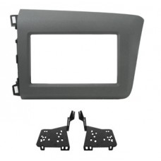 Πρόσοψη Honda Civic mod. 12>