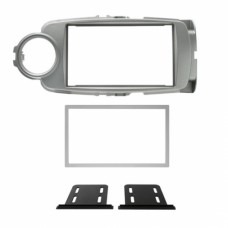 Πρόσοψη Toyota Yaris mod. 12>