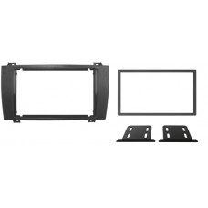 Πρόσοψη Mercedes SLK (R171) mod. 04>