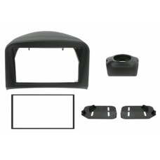 Πρόσοψη Peugeot 206