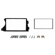 Πρόσοψη Ssangyong Actyon - Kyron2 (Γκρι μεταλλικό)