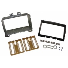 Πρόσοψη Hyundai i20 mod. 12>14 & Μεταλλική Βάση.