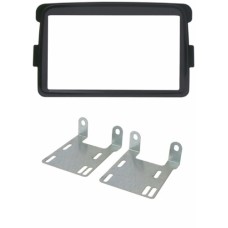 Πρόσοψη Dacia Duster - Dokker - Lodgy mod. 12>