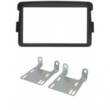 Πρόσοψη Dacia Duster - Dokker - Lodgy mod. 12>  