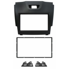 Πρόσοψη Isuzu D-Max mod. 12>