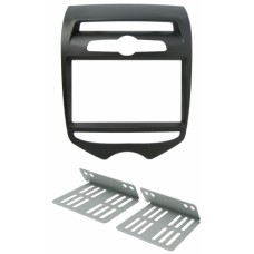 Πρόσοψη Hyundai ix20