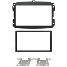 Πρόσοψη Fiat 500L 