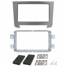 Πρόσοψη Ssangyong Rexton mod. 13>