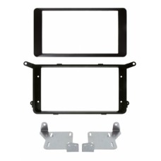 Πρόσοψη Citroen Aircross mod. 11> 