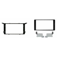 Πρόσοψη Citroen C4 Aircross mod. 11>  