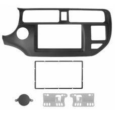 Πρόσοψη Kia Rio mod. 12>