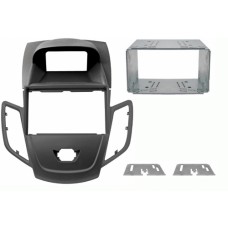 Πρόσοψη Ford Fiesta mod. 08> & Μεταλλική Βάση