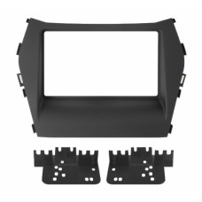 Πρόσοψη Hyundai Santa Fe mod.13>