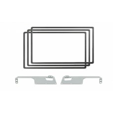 Πρόσοψη Nissan Xtrail mod. 07>13