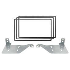 Πρόσοψη Nissan Navarra - Pathfinder mod.05>