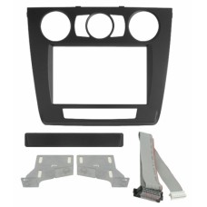 Πρόσοψη BMW S.1 (E87) Manual Clima