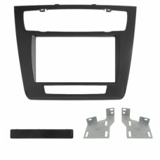 Πρόσοψη BMW S.1 (E87) Auto Clima