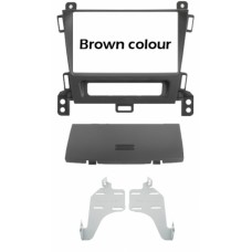 Πρόσοψη Opel Zafira mod. 12> Καφέ