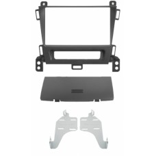 Πρόσοψη Opel Zafira mod. 12>