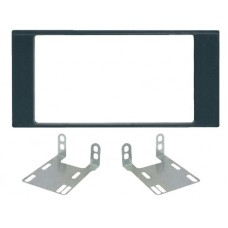 Πρόσοψη Nissan Micra - Note