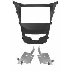 Πρόσοψη Ssangyong Korando mod. 14>