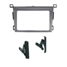 Πρόσοψη Toyota Rav4 mod. 13>