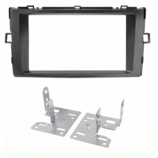 Πρόσοψη Toyota Verso mod. 11>