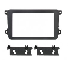 Πρόσοψη Seat Alhambra - Altea - Leon