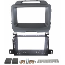 Πρόσοψη Kia Sportage mod. 10>