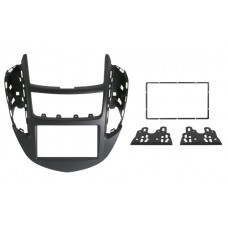 Πρόσοψη Chevrolet Trax mod. 14>