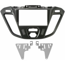 Πρόσοψη Ford Transit Custom mod. 13>