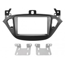 Πρόσοψη Opel Adam mod. 13> - Corsa 15>