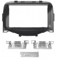 Πρόσοψη Citroen C1 mod.14>