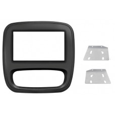 Πρόσοψη Renault Trafic  mod. 14>