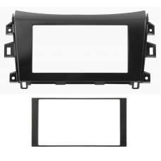 Πρόσοψη Nissan Navarra mod. 15>