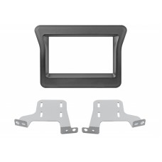 Πρόσοψη Renault Master