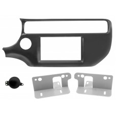 Πρόσοψη Kia Rio mod. 15>