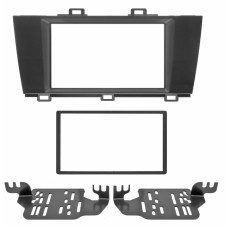 Πρόσοψη Subaru Legacy - Outback mod. 15>