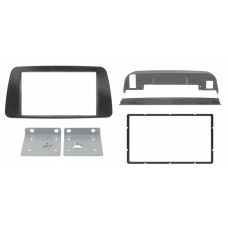 Πρόσοψη Mercedes A - B