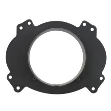 Βάσεις Ηχείων Isuzu D-Max