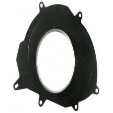 Βάσεις Ηχείων Renault Clio mod. 13>