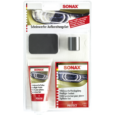 Sonax Σετ ΑποκατάστασηςΘαμπωμένων Φαναριών