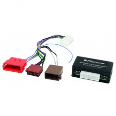 Φίσα Ραδ/νου. Audi A2 - A3 - A4 - TT