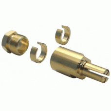 Ακροδέκτης 0 - 4 AWG Ακροδέκτης 0 - 4 AWG