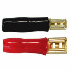 Ακροδέκτες 11 AWG Ακροδέκτες 11 AWG