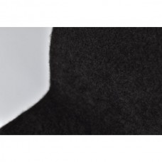 Μοκέτα Αυτοκόλλητη Μαύρη