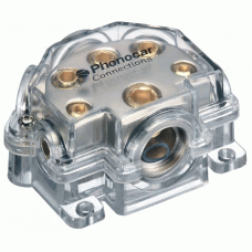 Διανομέας 1X5